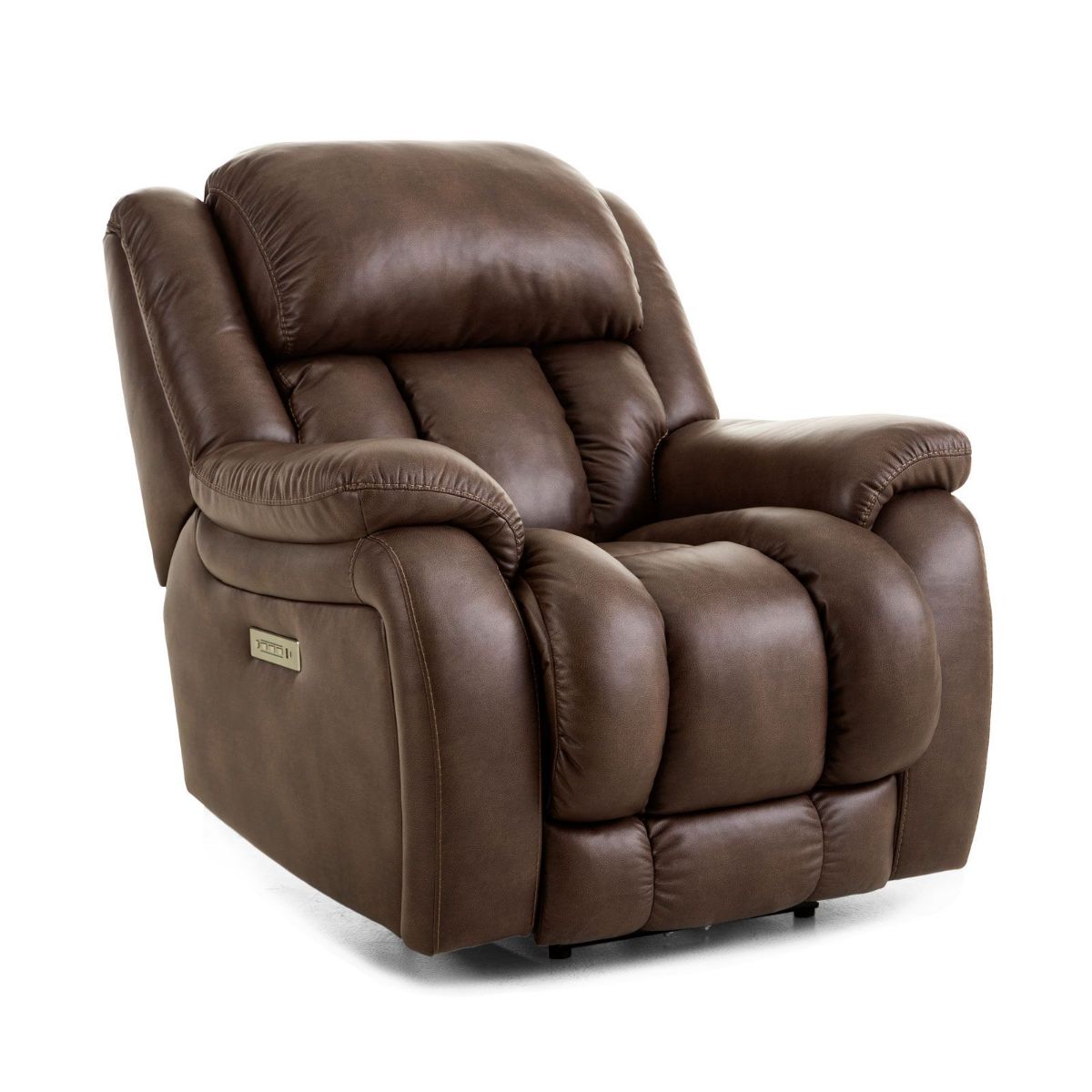 Picture of Drifter Mocha Power Recliner