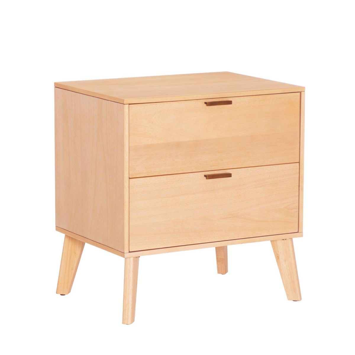 Picture of Hudson Natural Nightstand