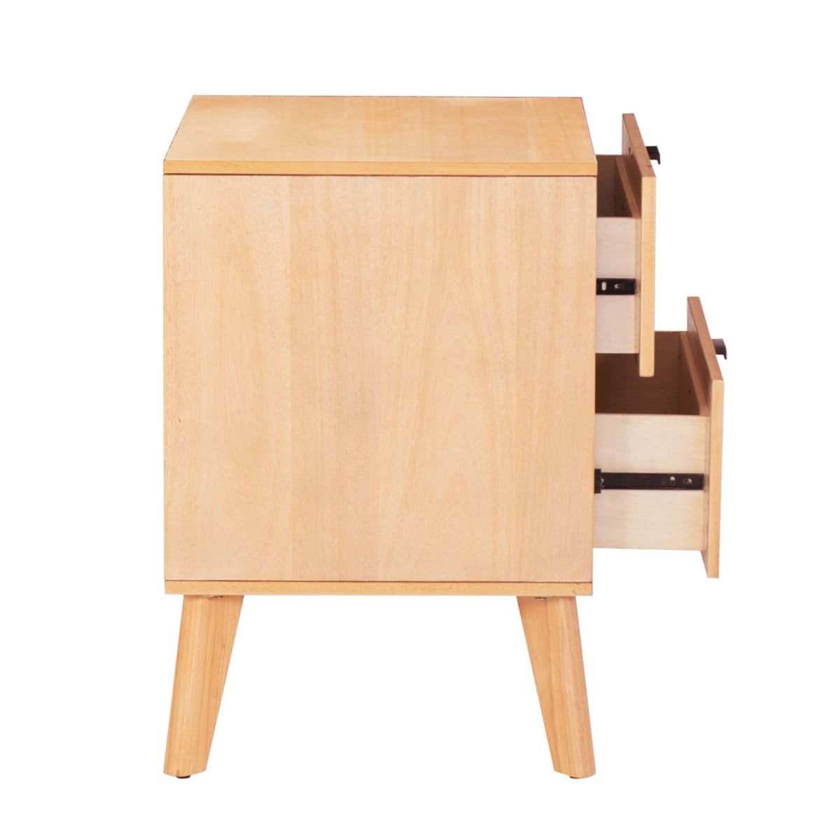 Picture of Hudson Natural Nightstand