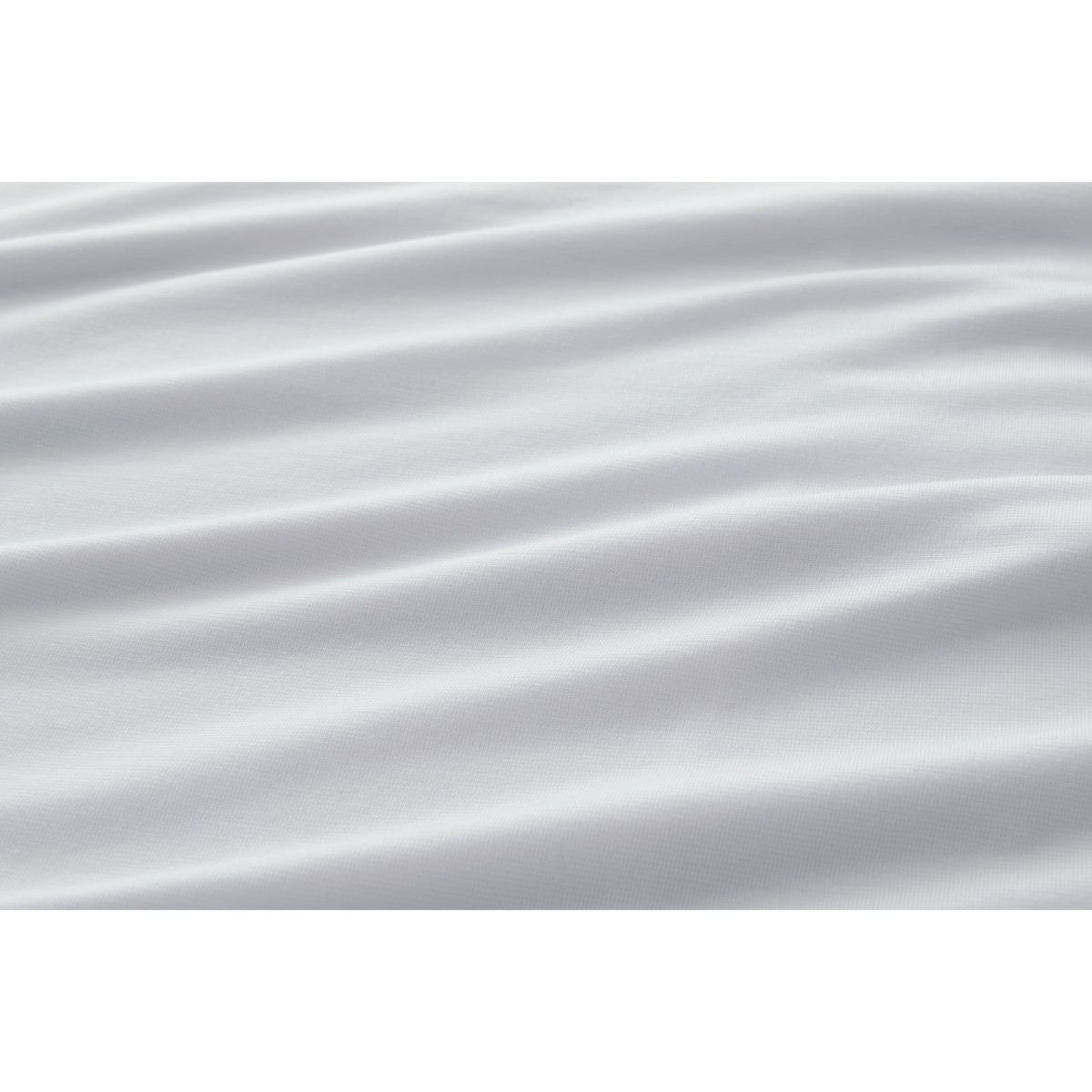 Picture of Queen TEMPUR-breeze White Sheet Set