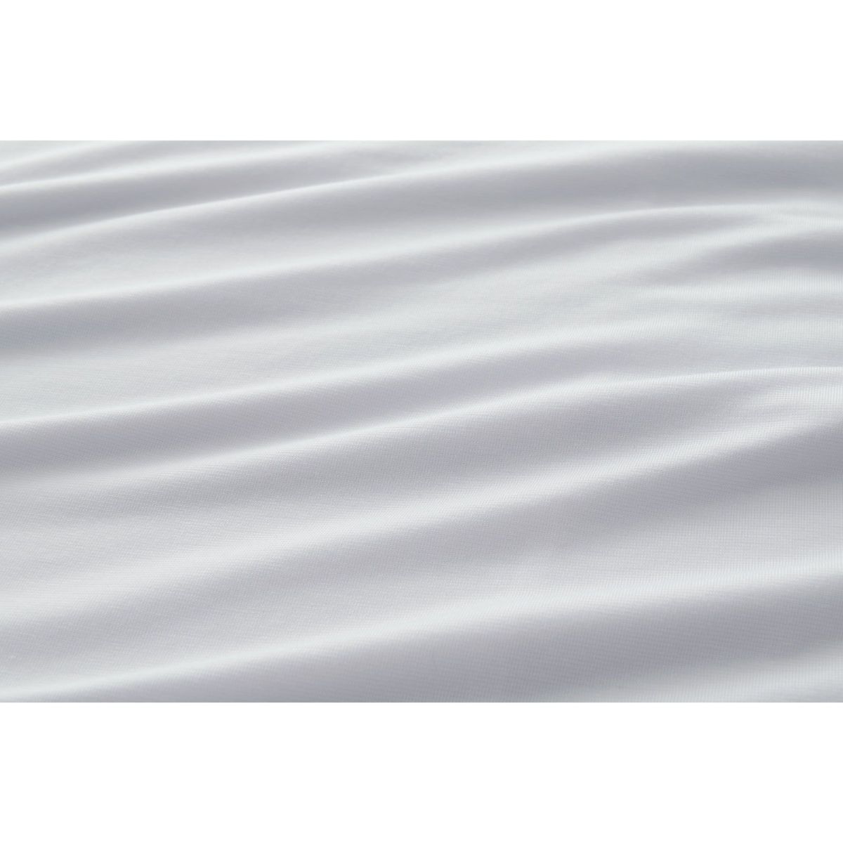 Picture of King Split TEMPUR-breeze White Sheet Set