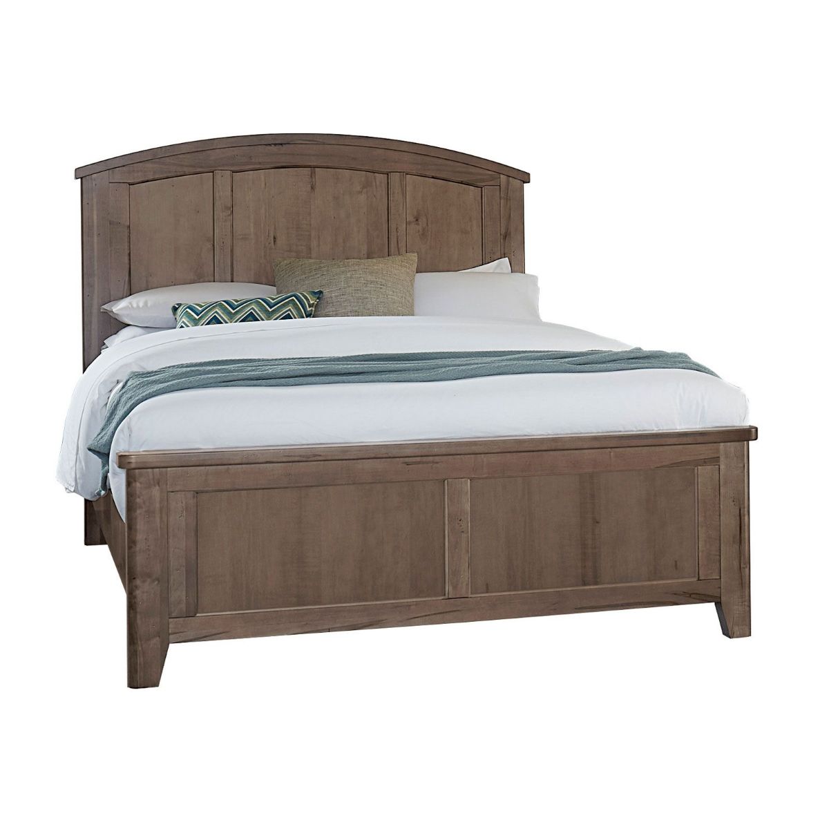 Picture of Woodbridge 3-Piece Queen Bedroom Group