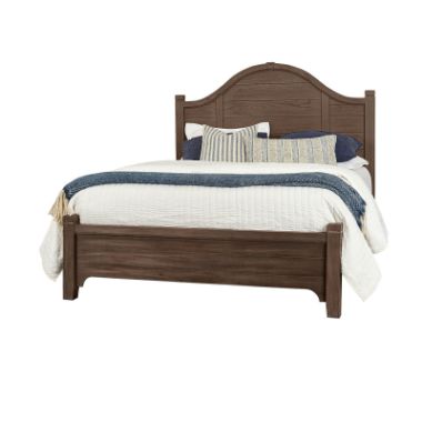 Bungalow Full Size Arch Bed