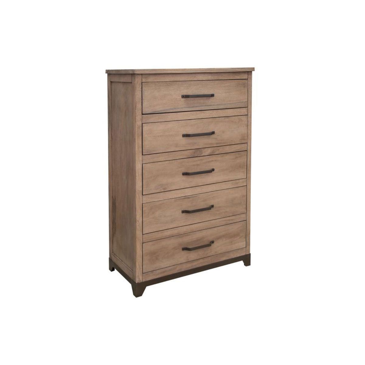 Picture of Natural Parota Chest