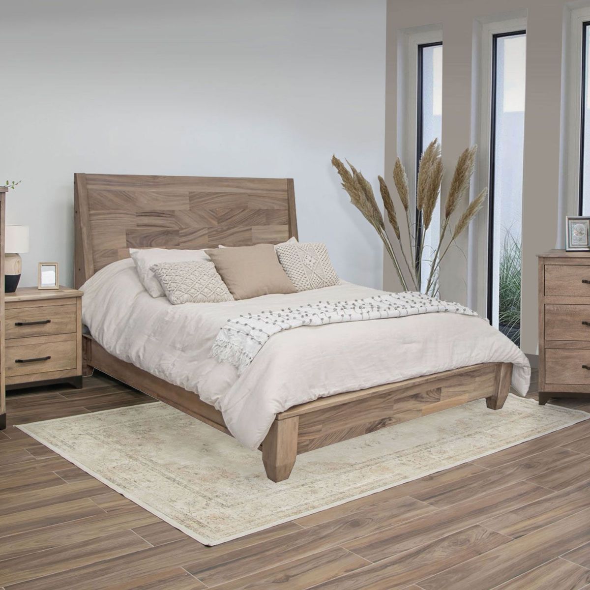 Picture of Parota Nova Queen Bed