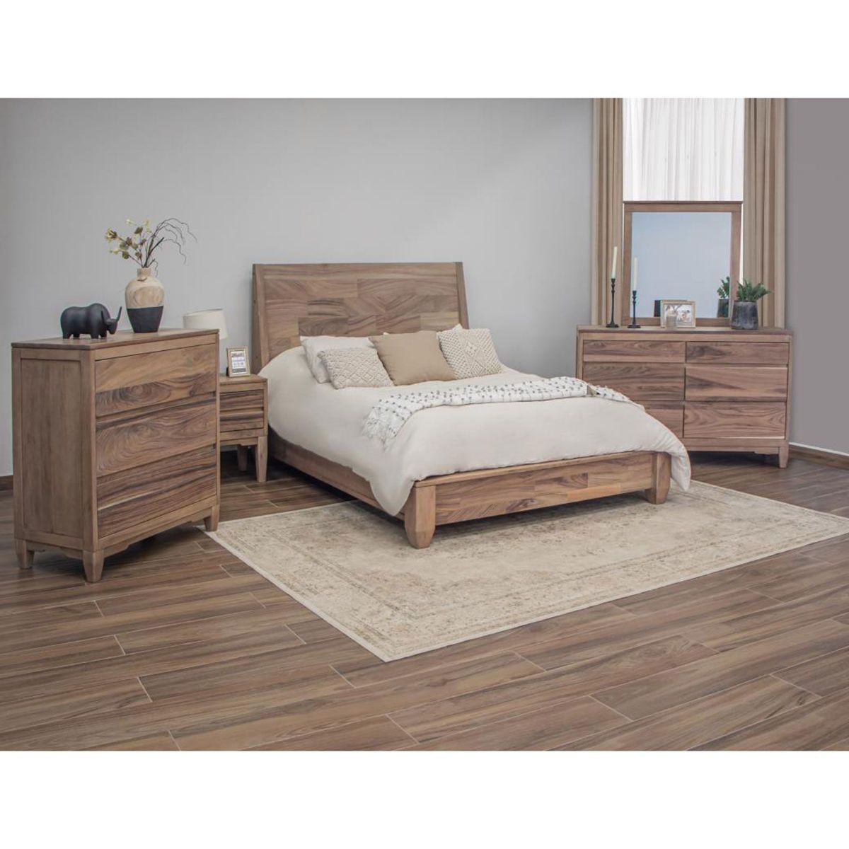 Picture of Parota Nova Queen Bed