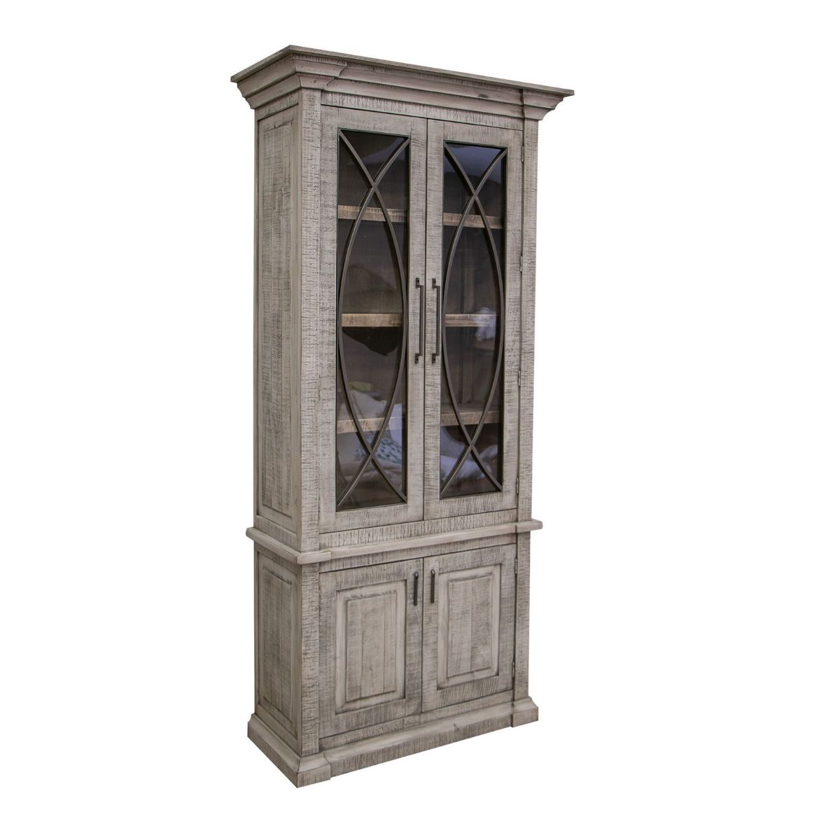 Picture of Marlin Display Cabinet