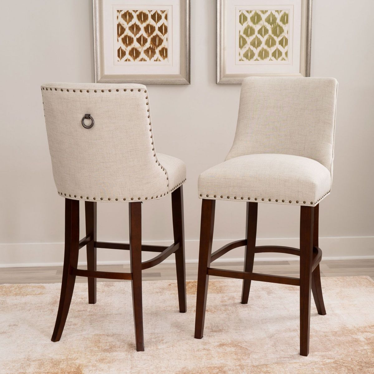 Picture of Auden Bar Stool