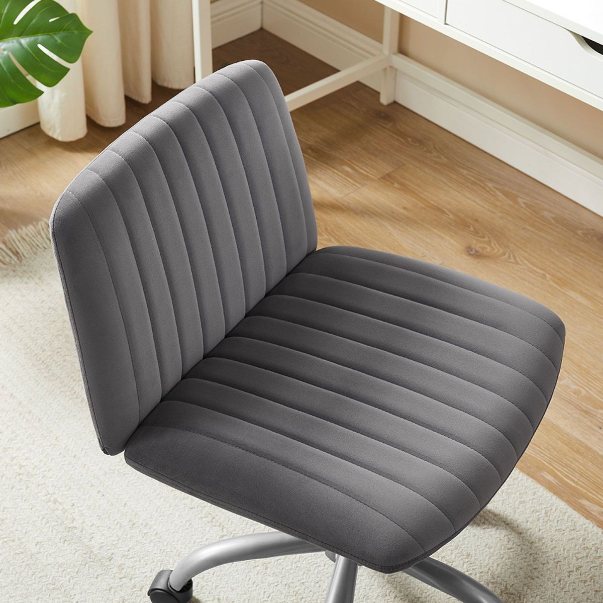 Picture of Savon Grey Office Chair