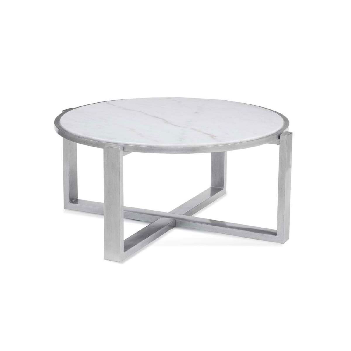 Picture of Hessle Round Cocktail Table