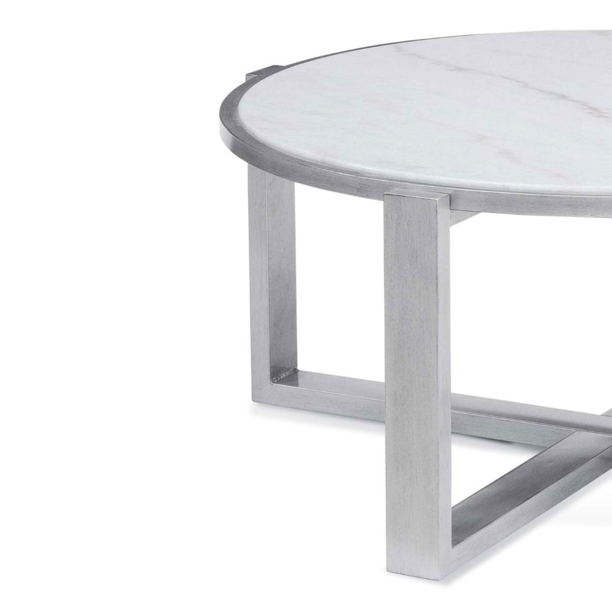 Picture of Hessle Round Cocktail Table