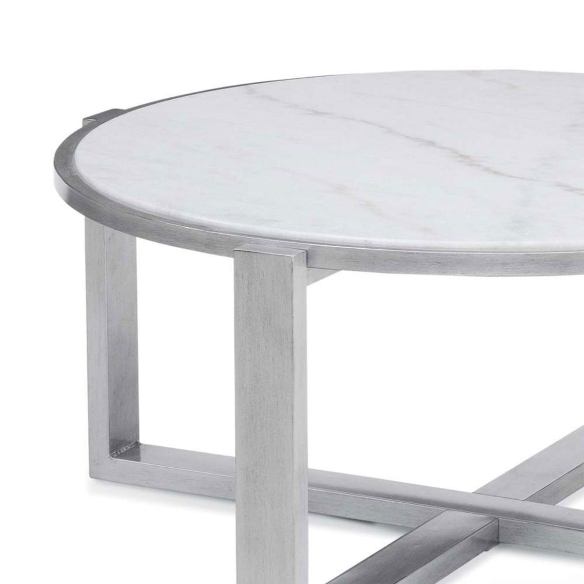 Picture of Hessle Round Cocktail Table