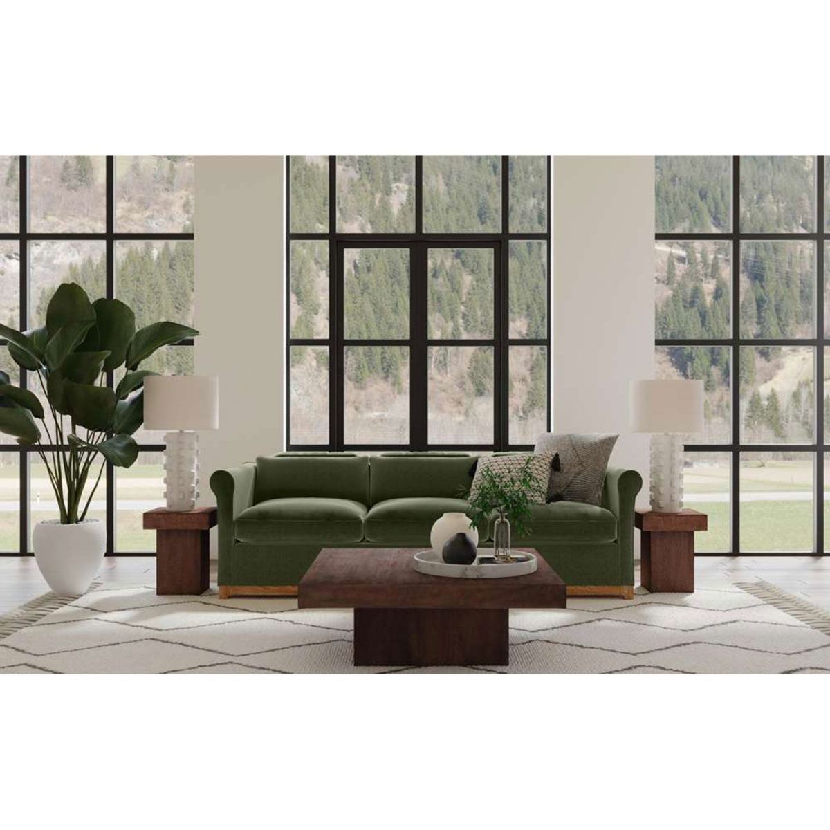 Picture of Padula Small End Table