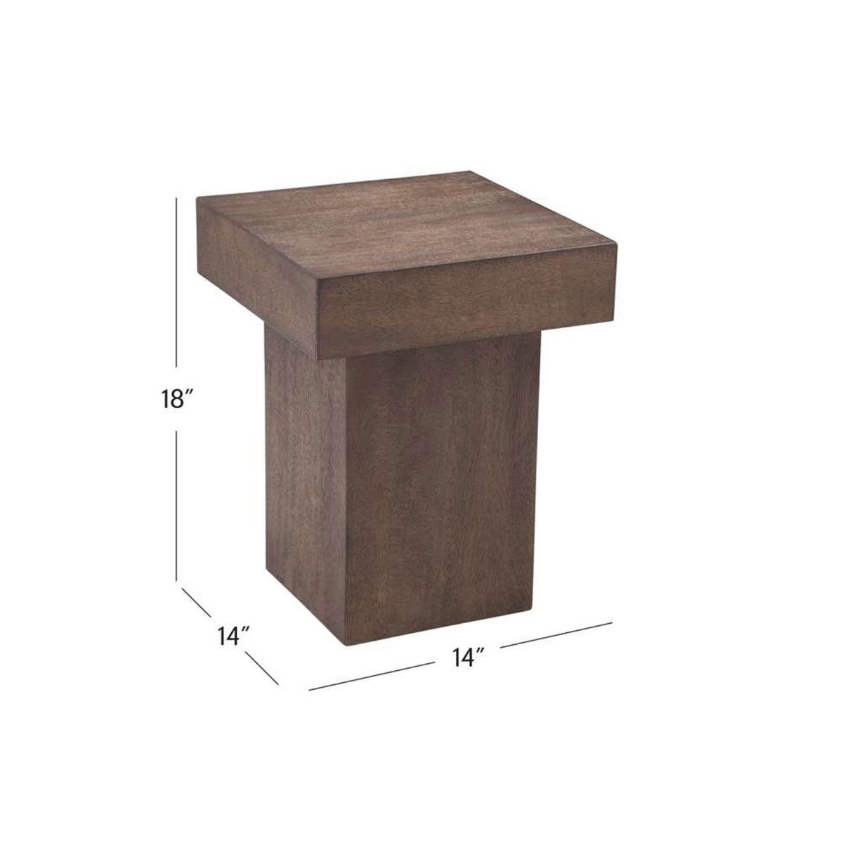 Picture of Padula Small End Table