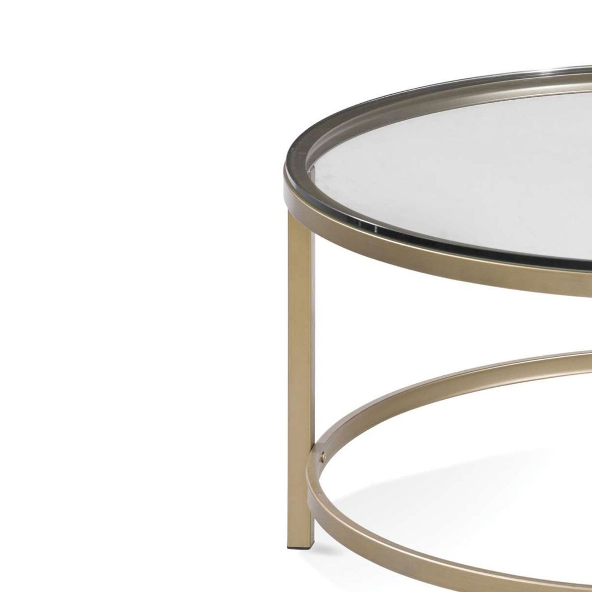 Picture of Anderson Cocktail Table with Ottoman