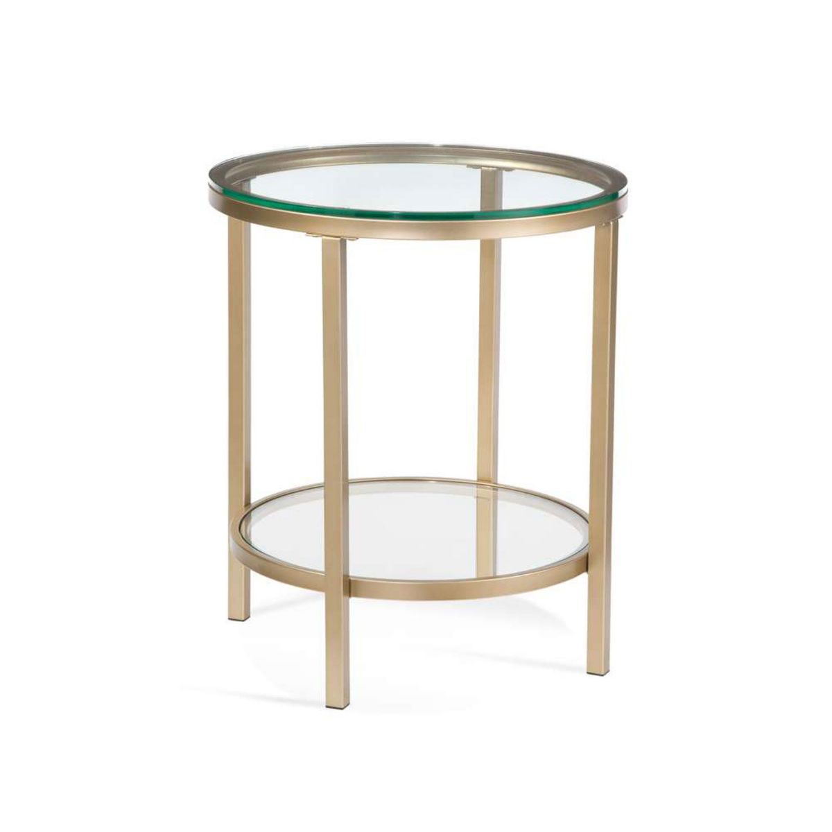 Picture of Anderson Round End Table