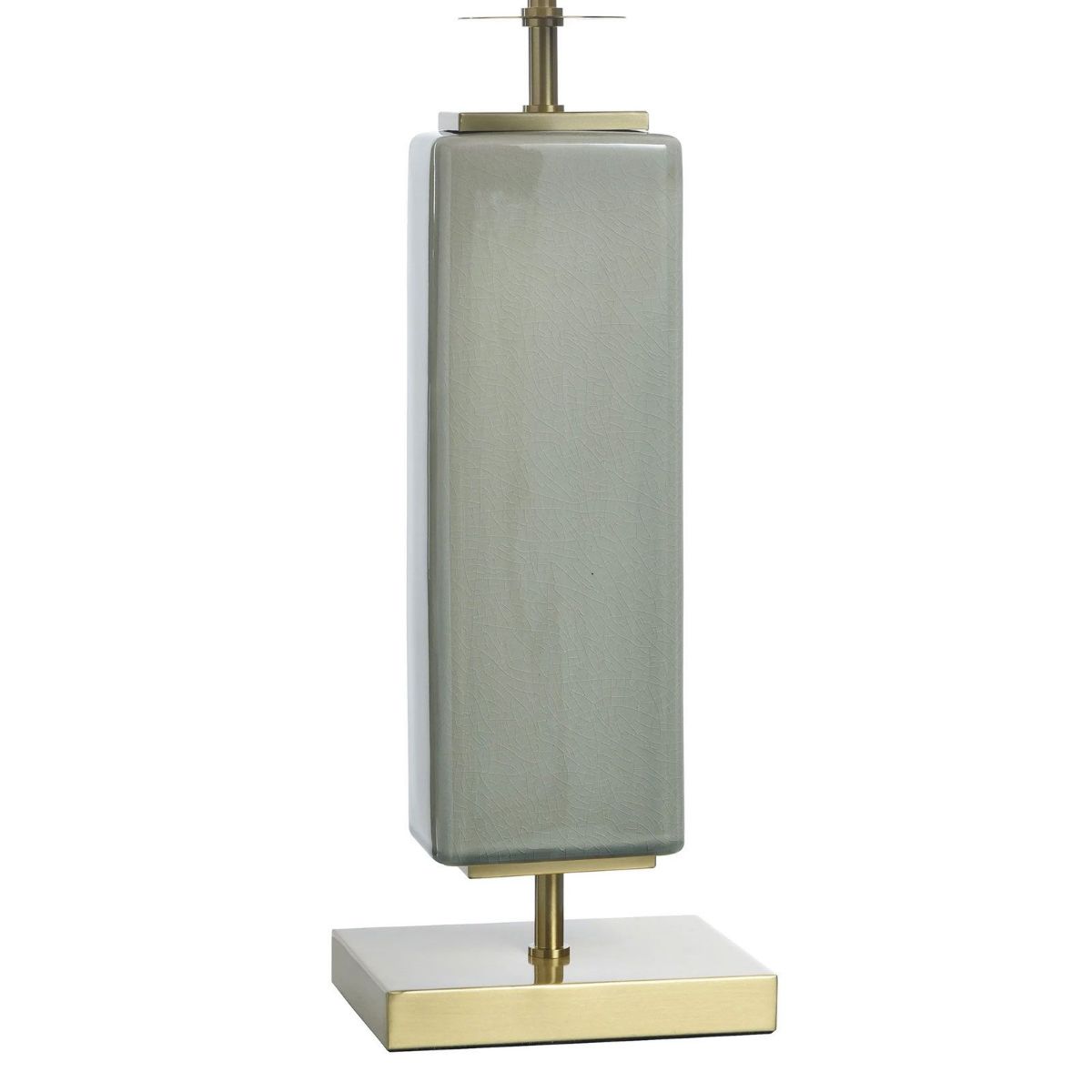 Picture of Olive Green Lamp