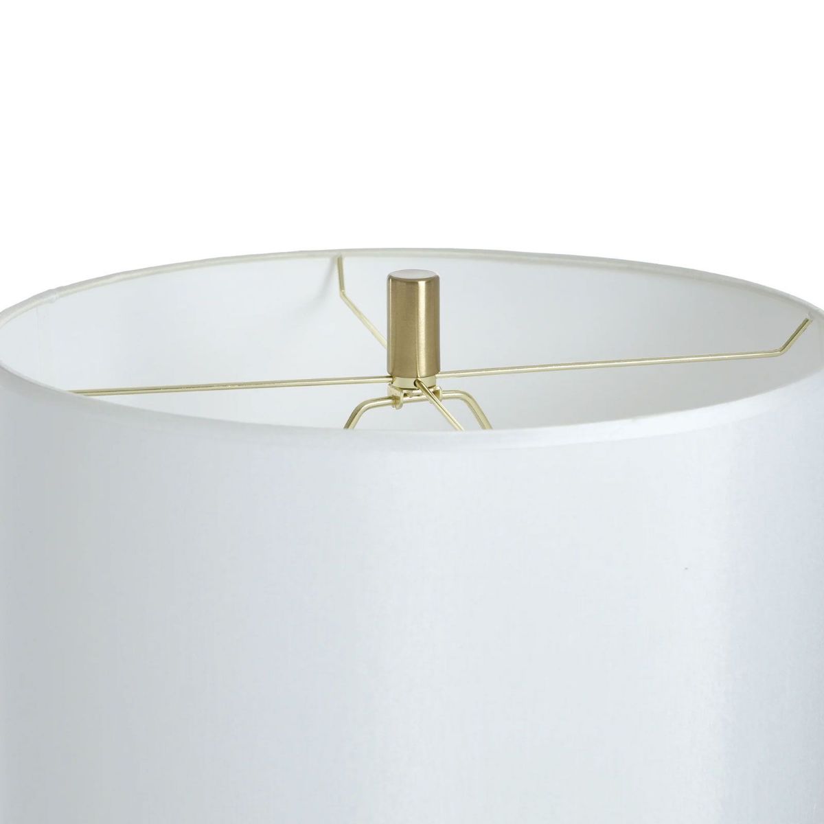 Picture of Olive Green Lamp