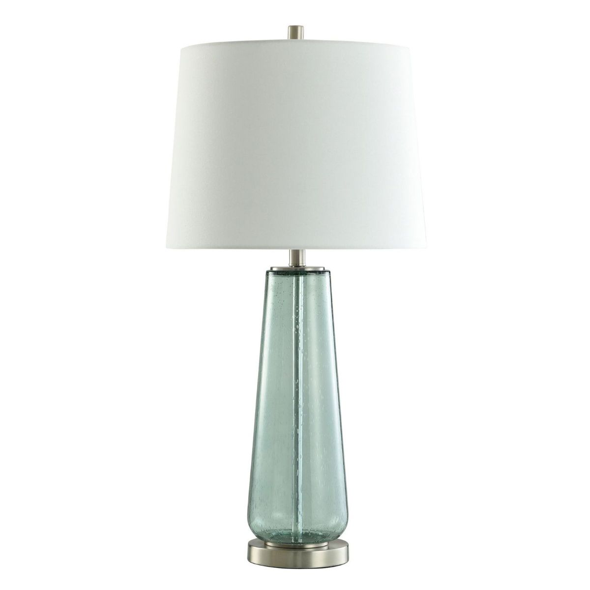 Picture of Dusk Blue Lamp