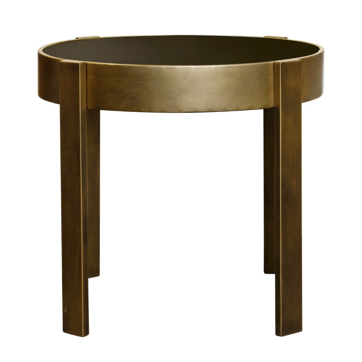 Picture of Oval End Table