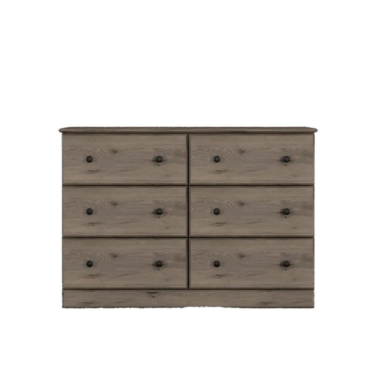 Picture of Essential Ash Gray Dresser