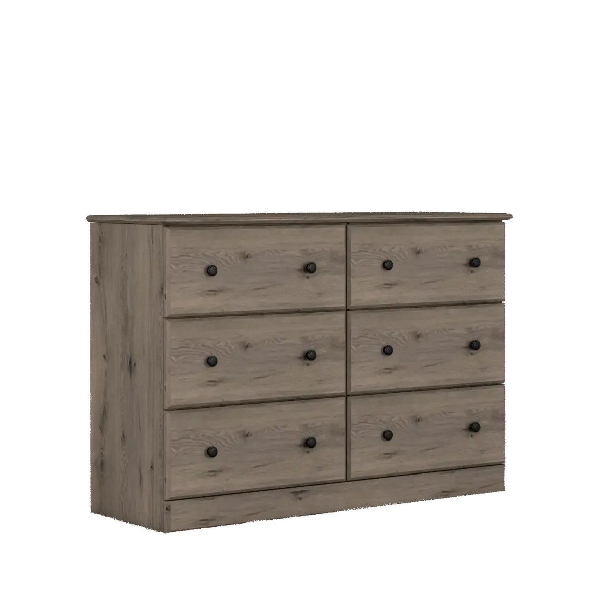 Picture of Essential Ash Gray Dresser