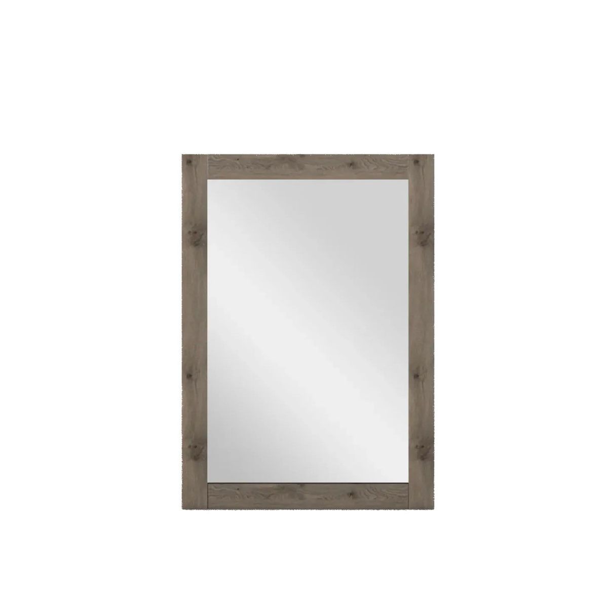 Picture of Essential Ash Gray Mirror