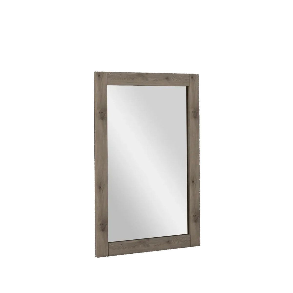 Picture of Essential Ash Gray Mirror