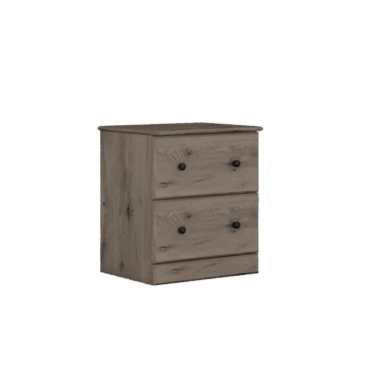 Picture of Essential Ash Gray Nightstand