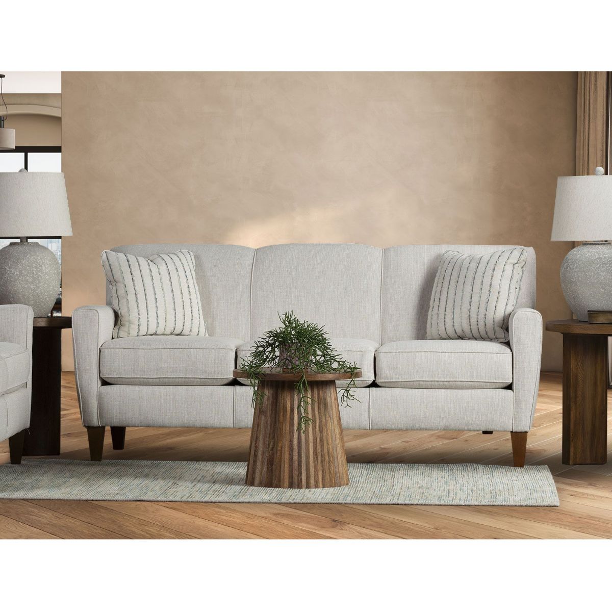 Picture of Ellie Canvas Sofa