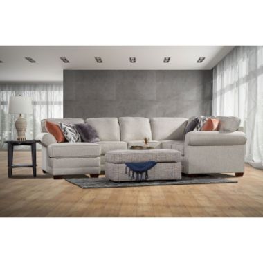 Fairfax 3-Piece Sectional