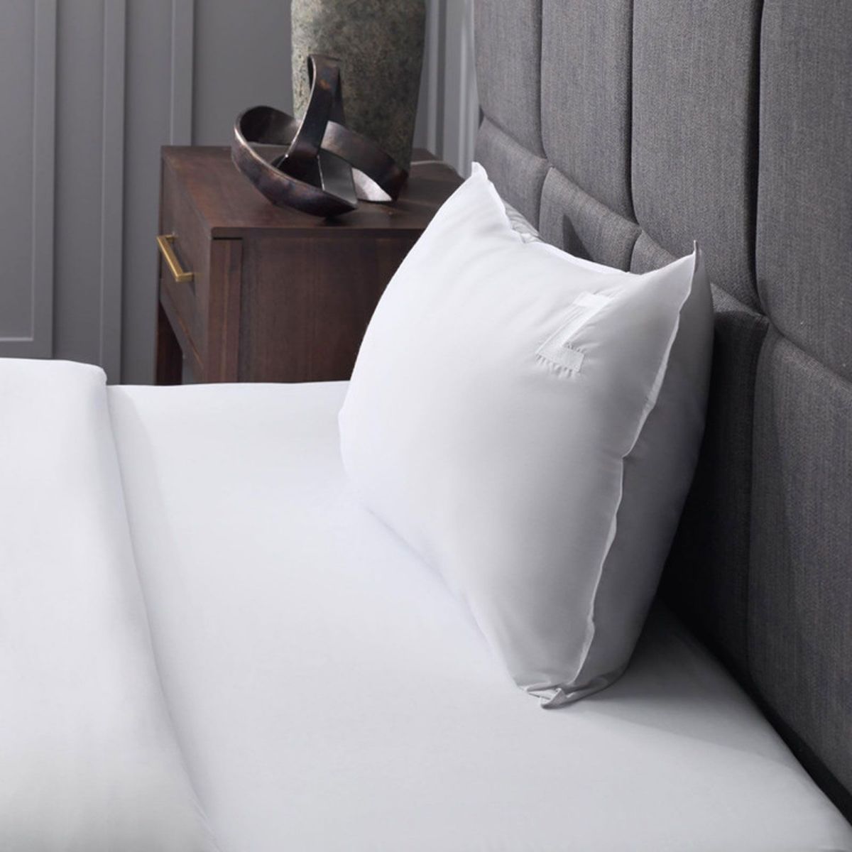 Picture of King Gel Microfiber Pillow