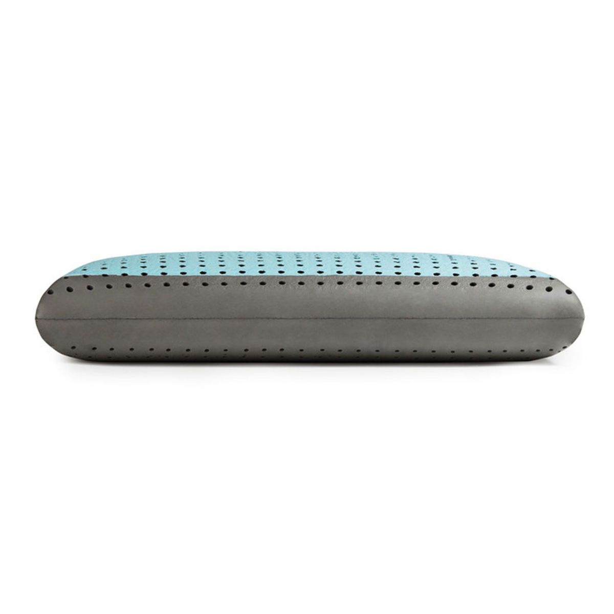 Picture of Queen CarbonCool™ LT + OmniPhase™ Pillow