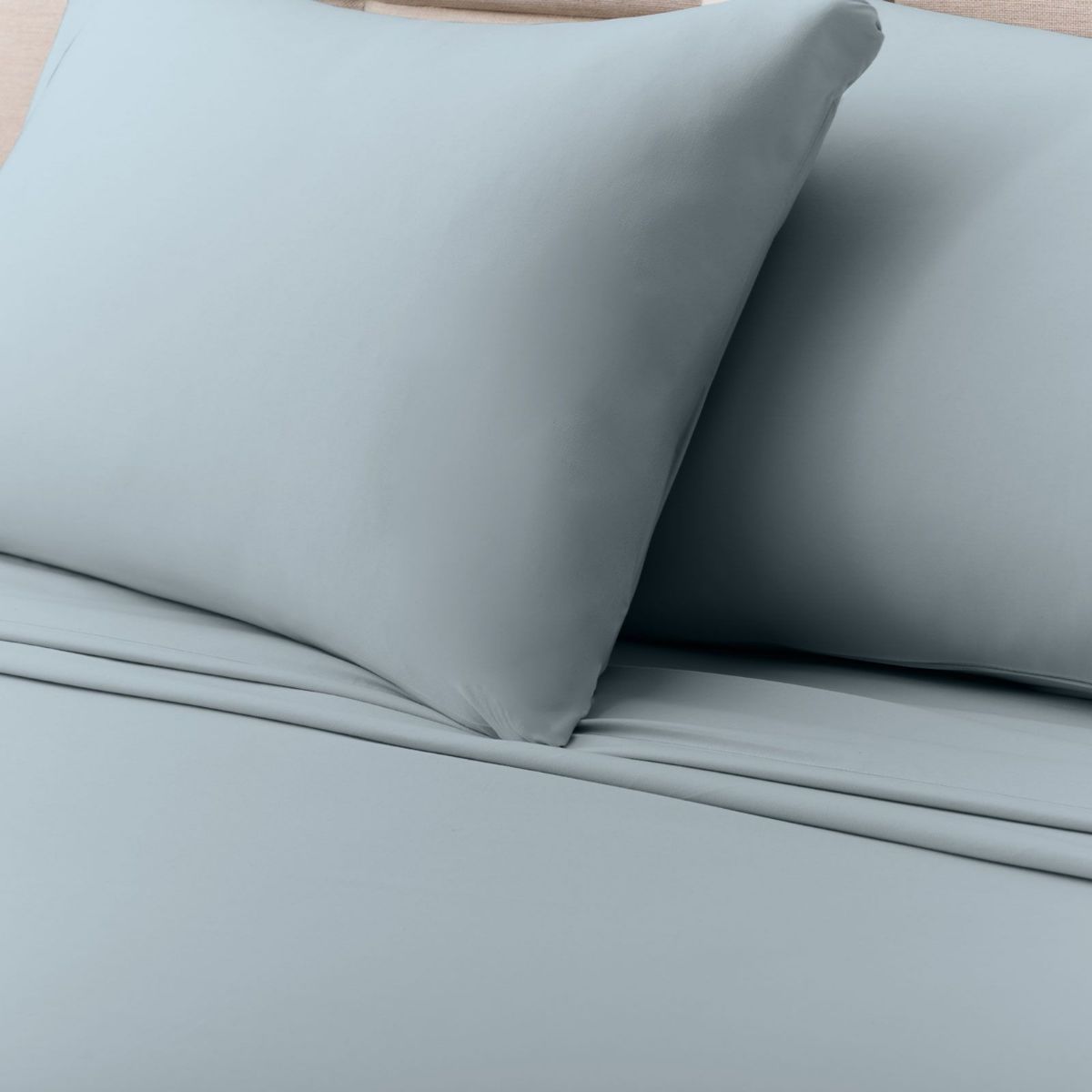 Picture of Full Pacific Microfiber Sheet Set