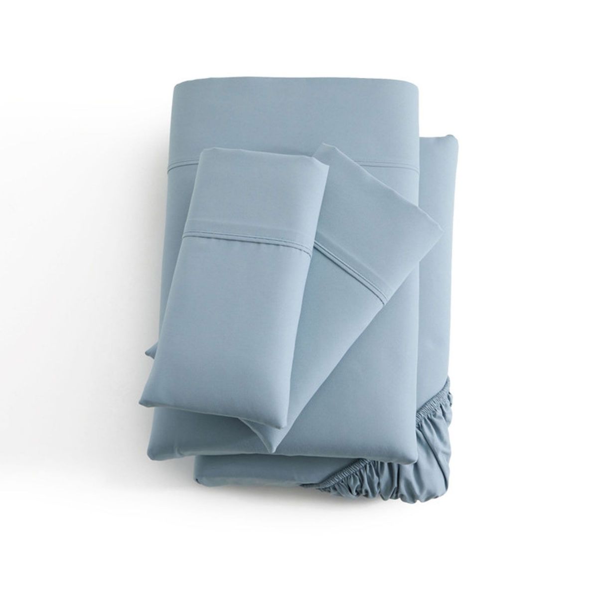 Picture of Queen Pacific Microfiber Sheet Set