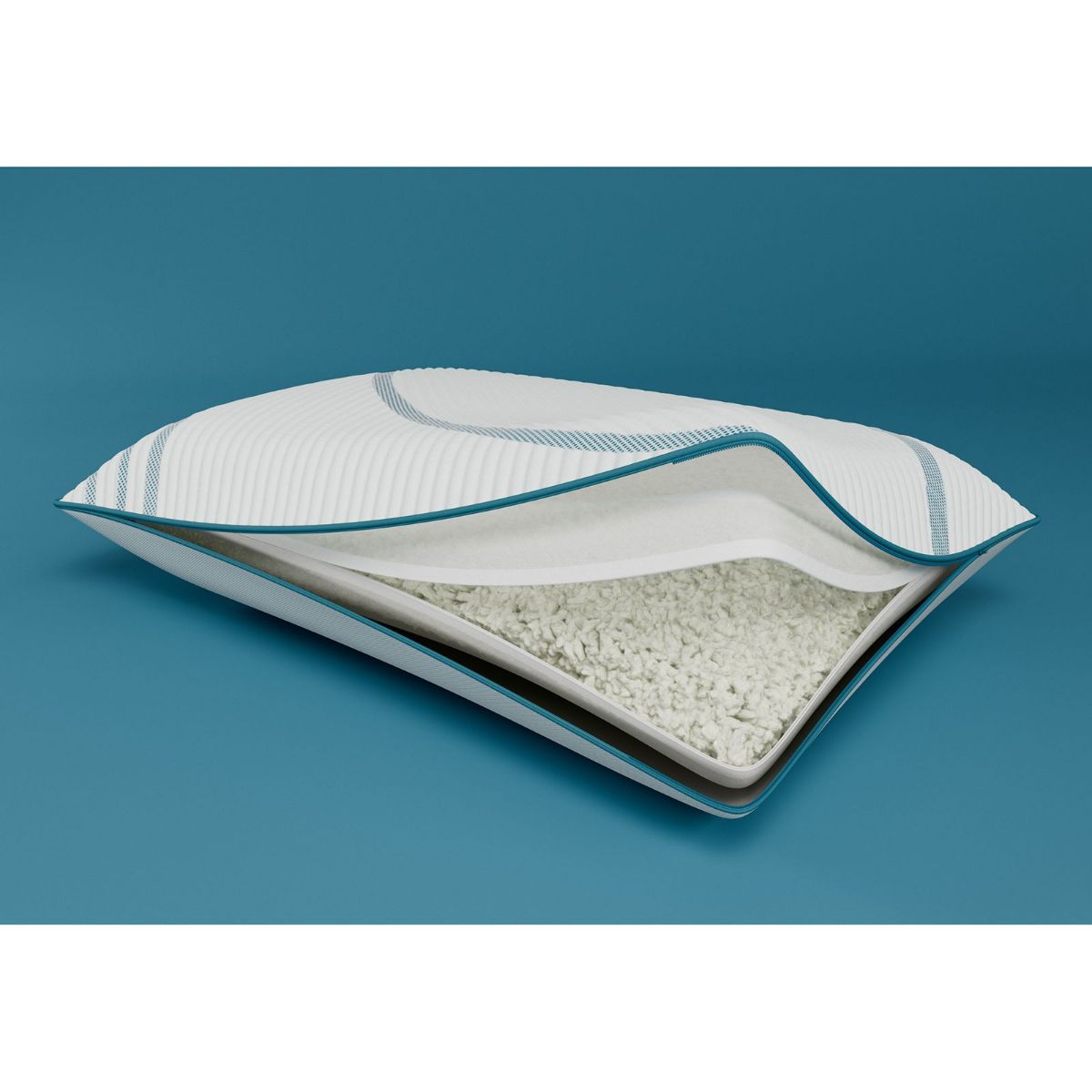 Picture of Queen TEMPUR-Adapt ProAdjust Pillow