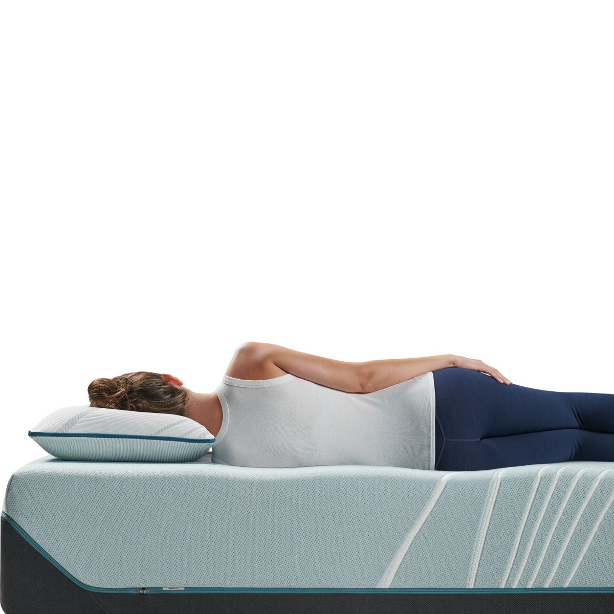 Picture of Queen TEMPUR-Adapt ProAdjust Pillow