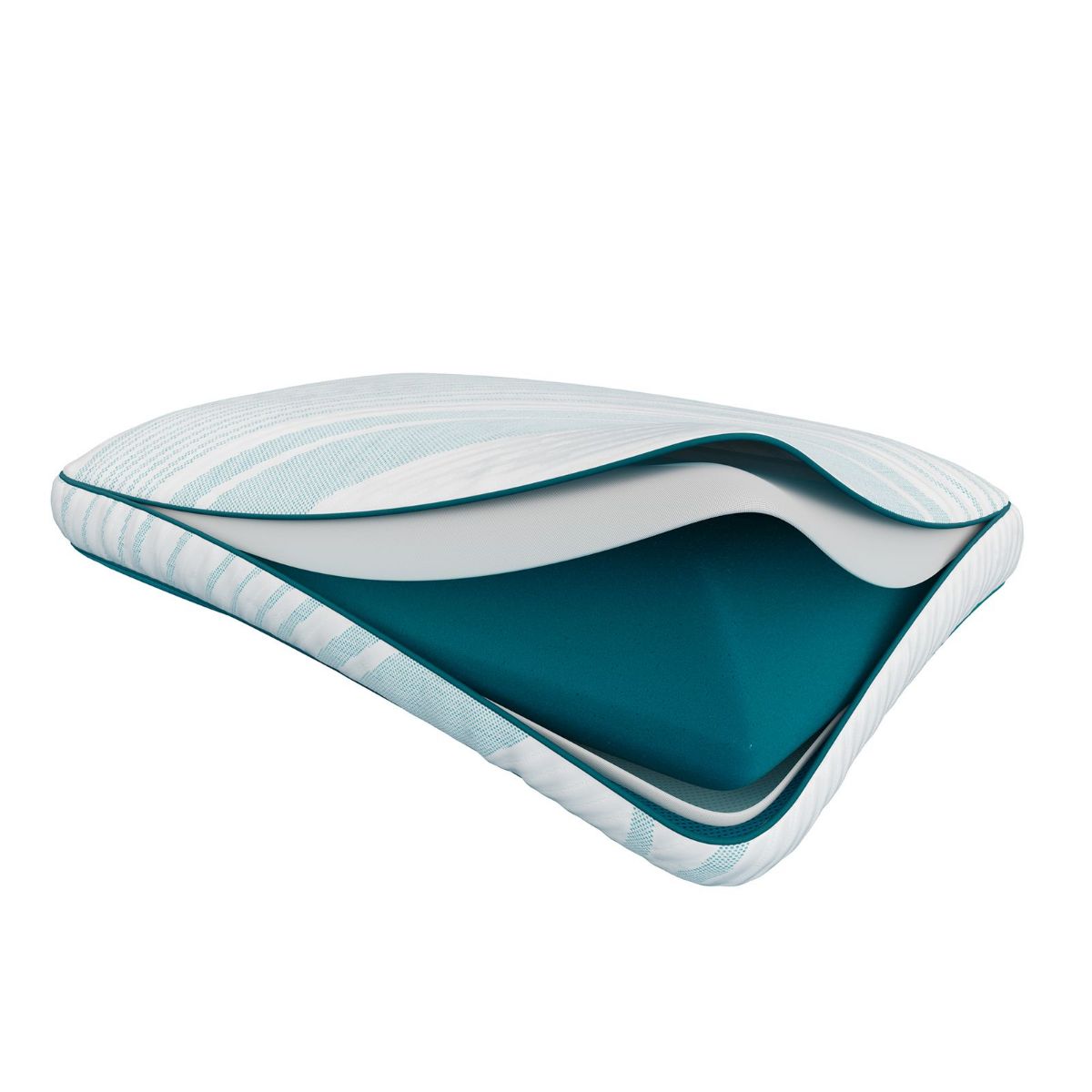 Picture of Queen TEMPUR-Adapt ProHi 2.0 Pillow