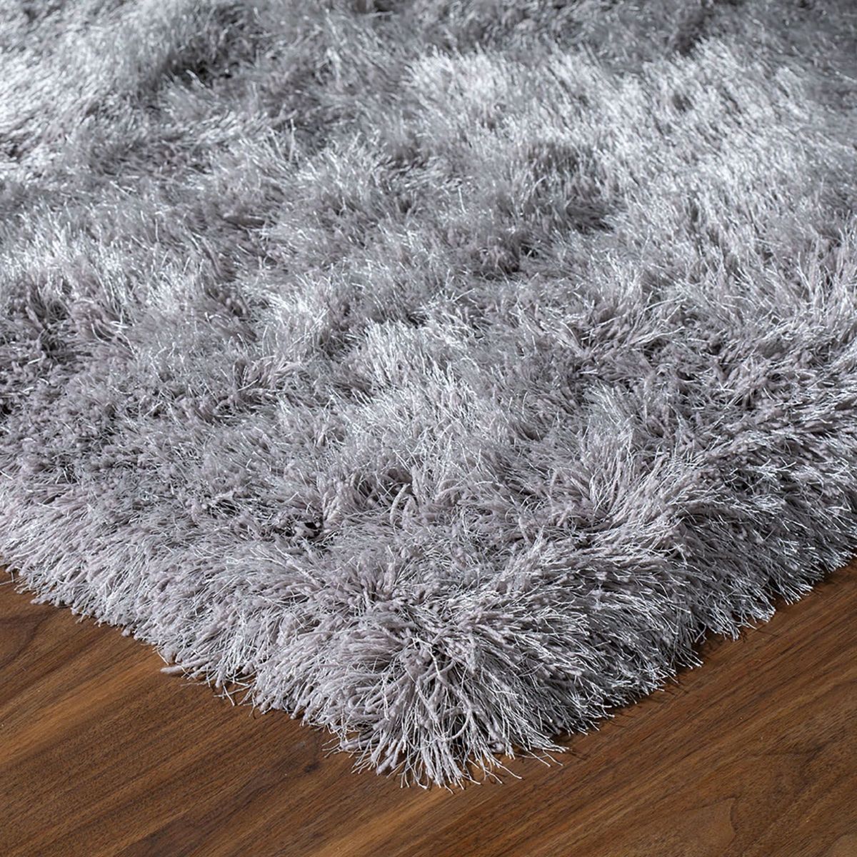 Picture of Impact Silver 8' x 10' Rug