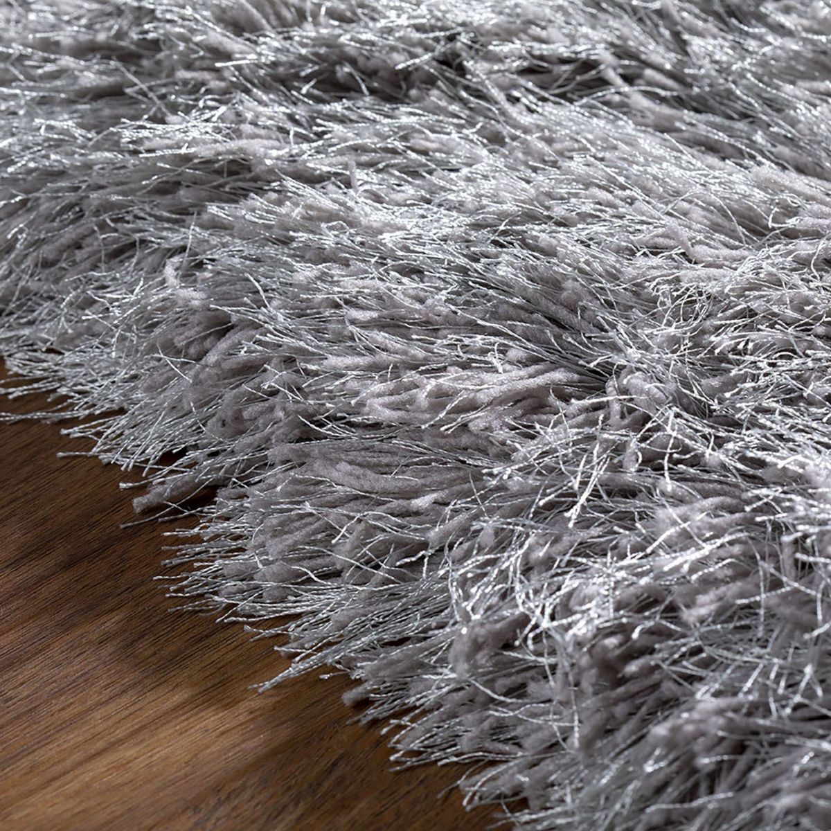 Picture of Impact Silver 8' x 10' Rug