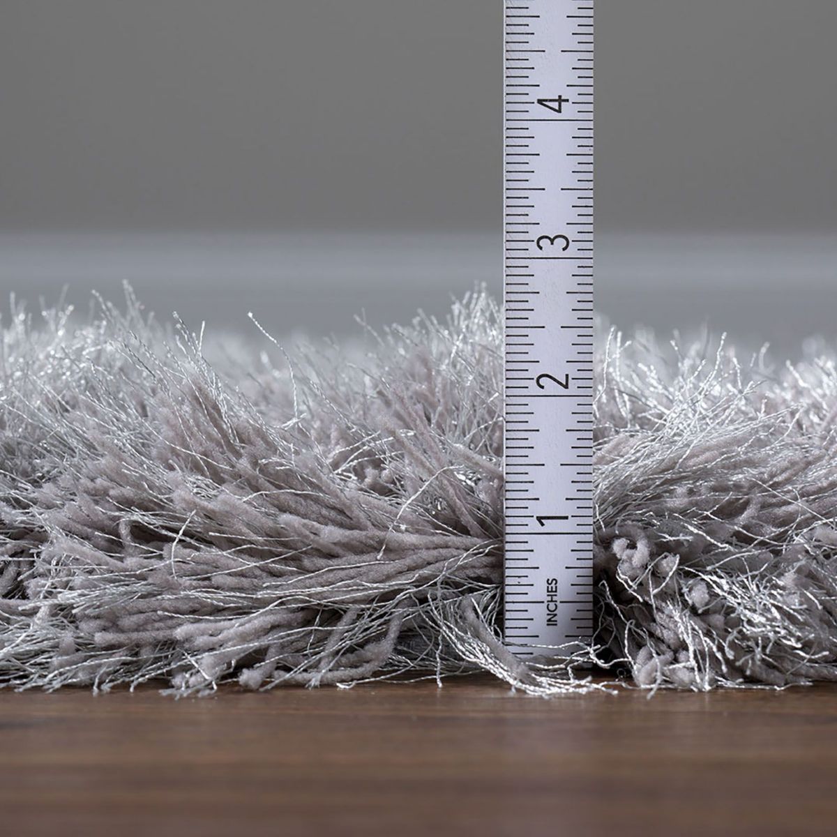 Picture of Impact Silver 8' x 10' Rug