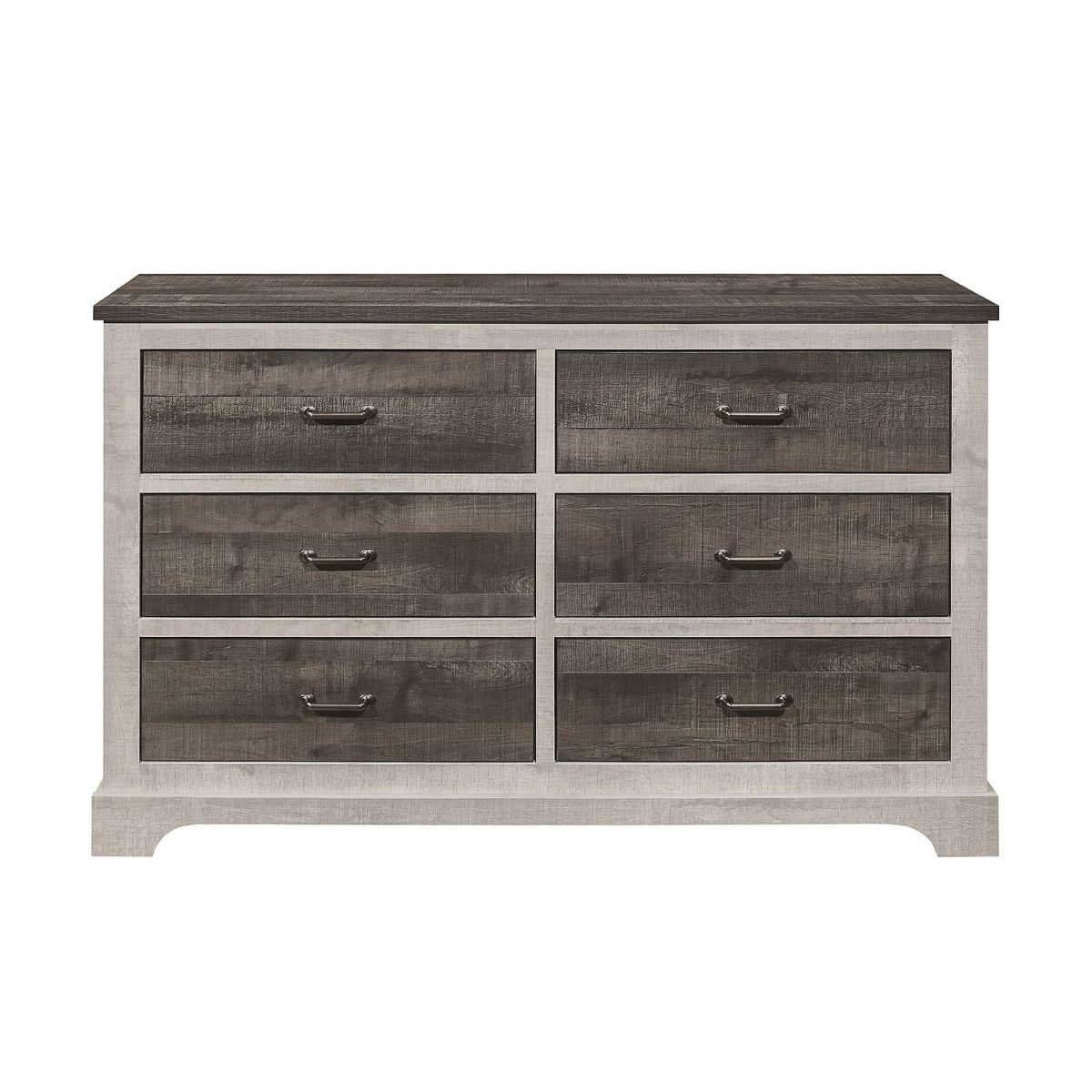 Picture of Keene Rustic Dresser