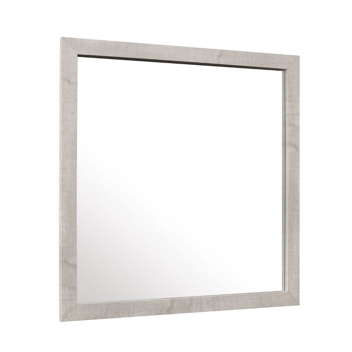 Picture of Keene Rustic Mirror