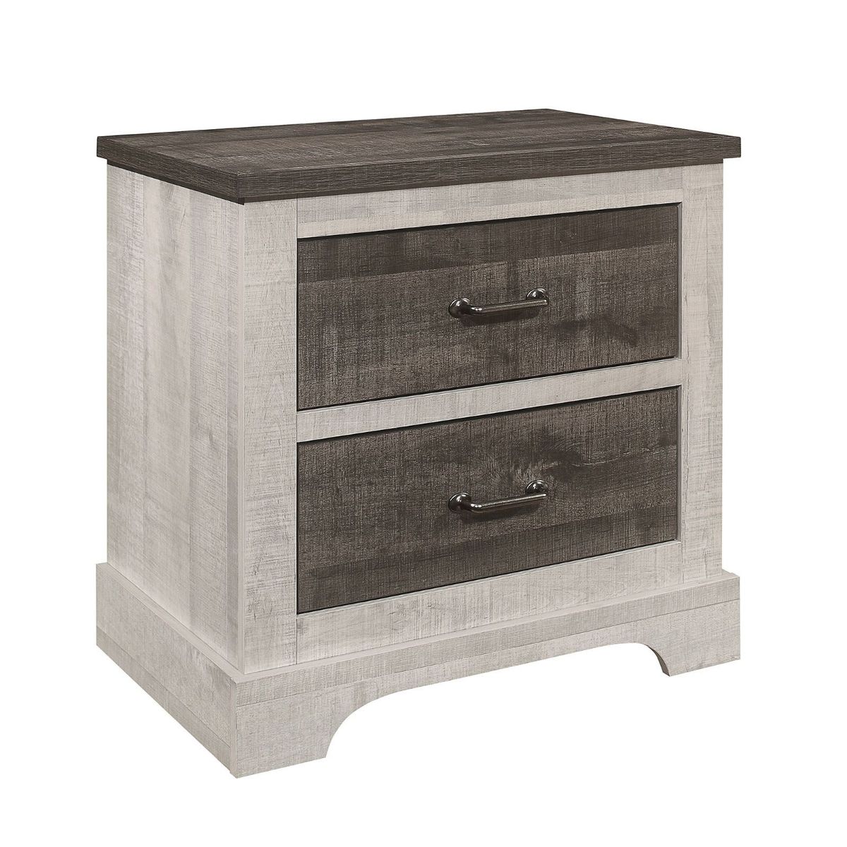 Picture of Keene Rustic Nightstand