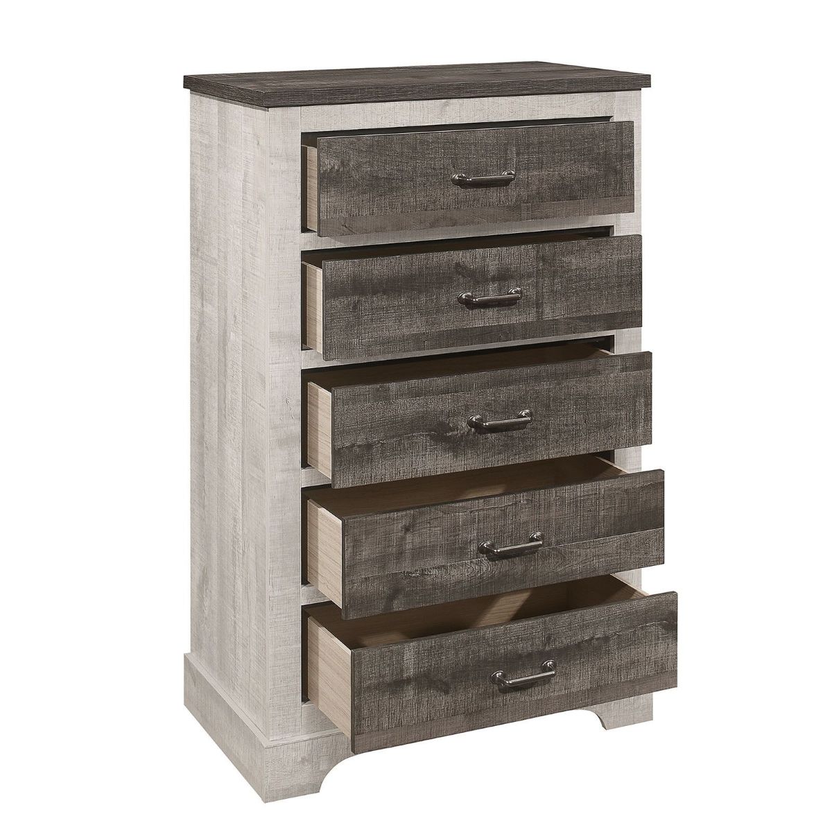 Picture of Keene Rustic Chest