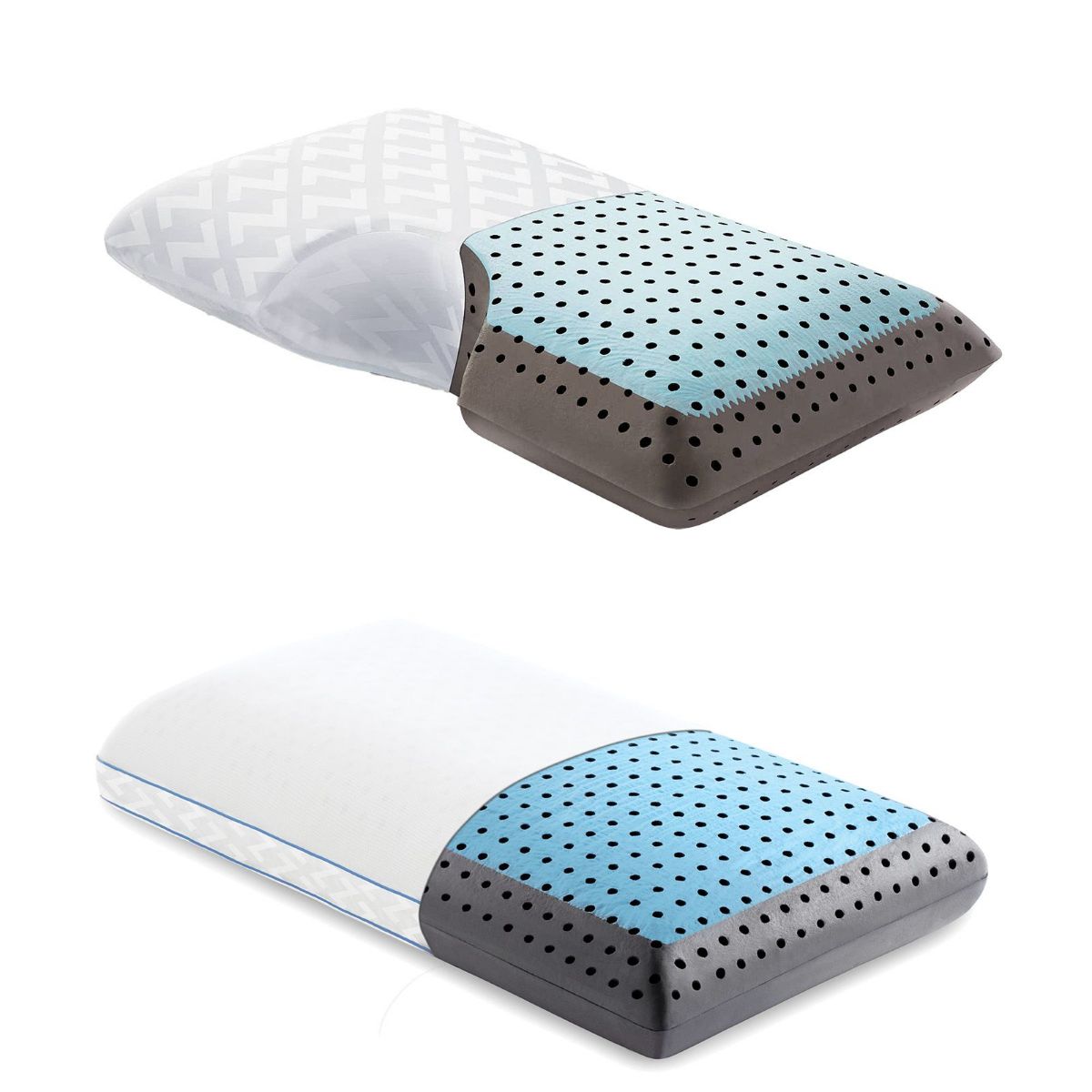 Picture of Best Malouf Sheet and Pillow Bundle
