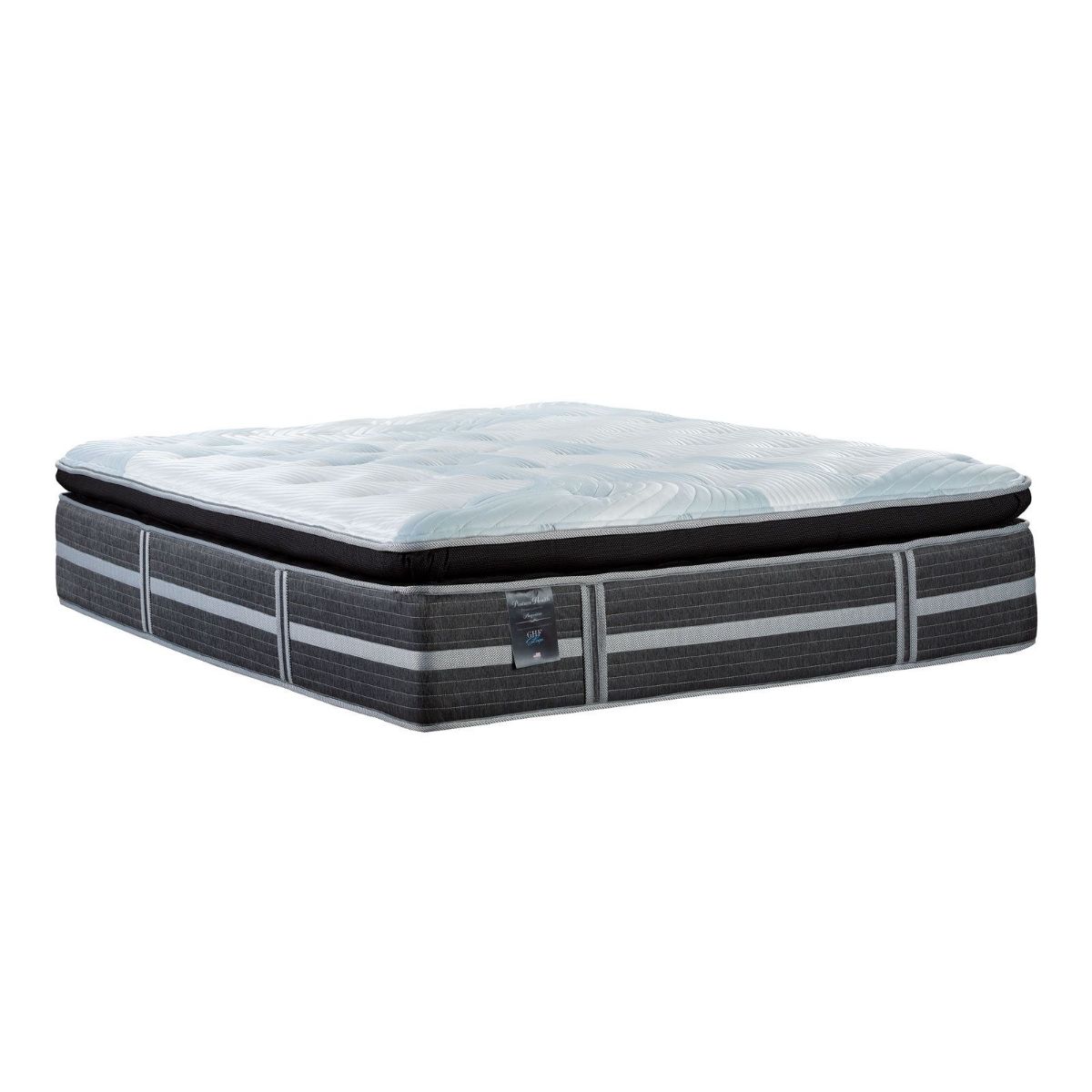 Picture of Queen Augustine Pillow Top Mattress