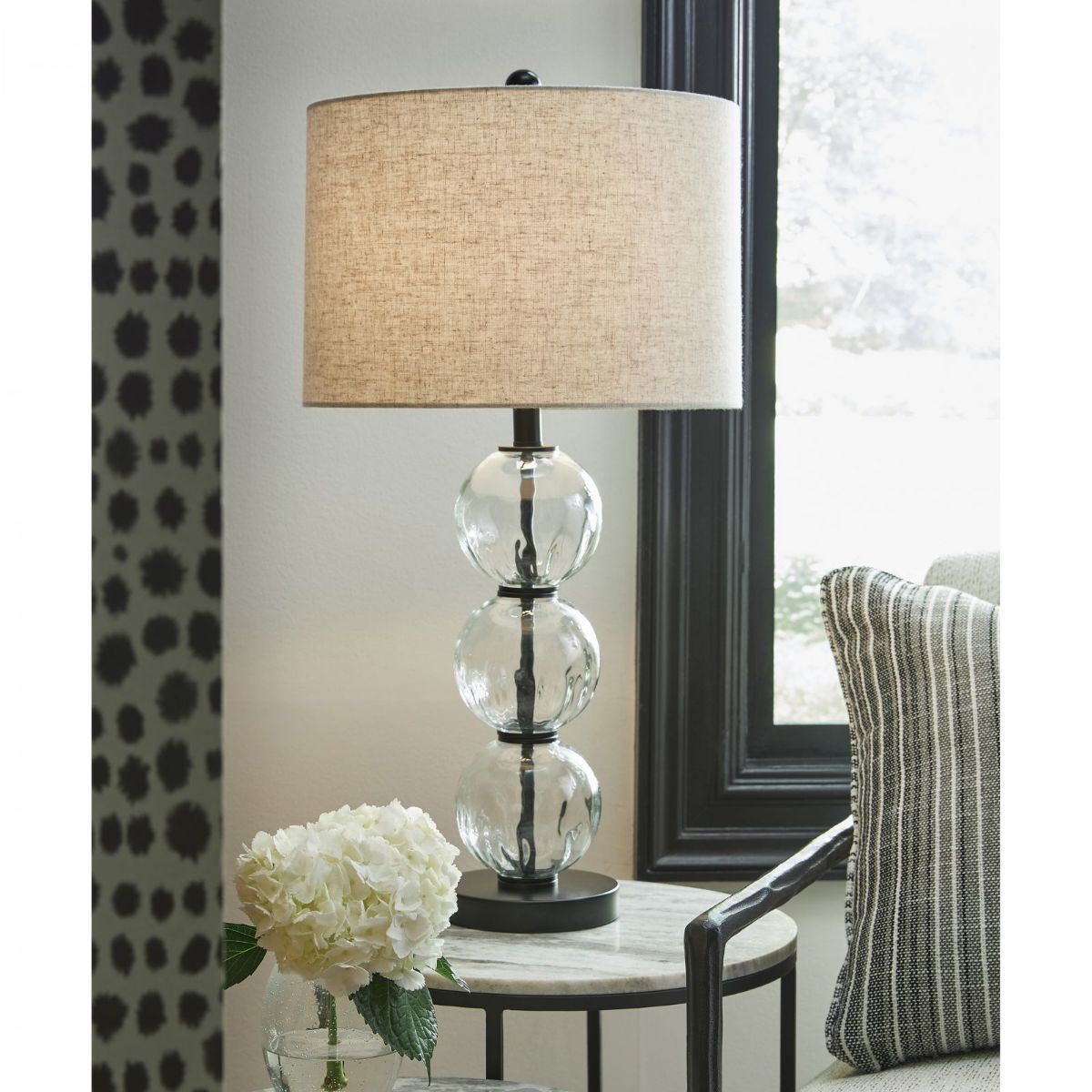 Picture of Airbal Table Lamp