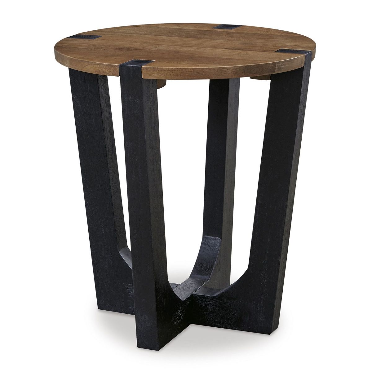 Picture of Henneforth End Table