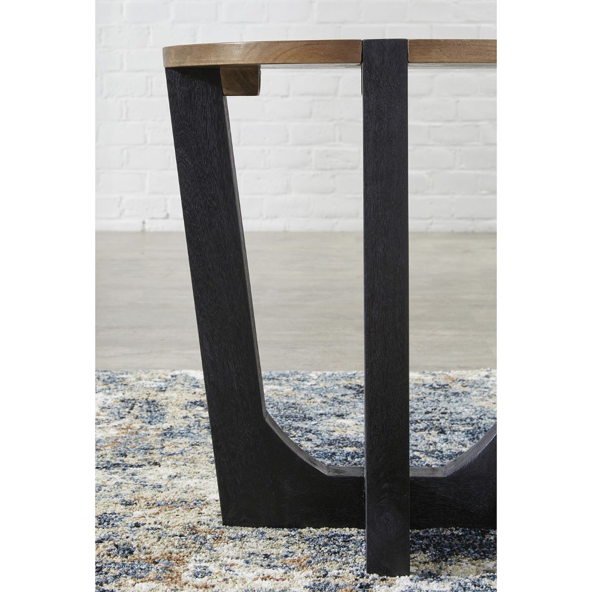 Picture of Hanneforth End Table